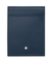 Portafoglio Montblanc Uomo Meisterstück  in Pelle 118311 - 118311